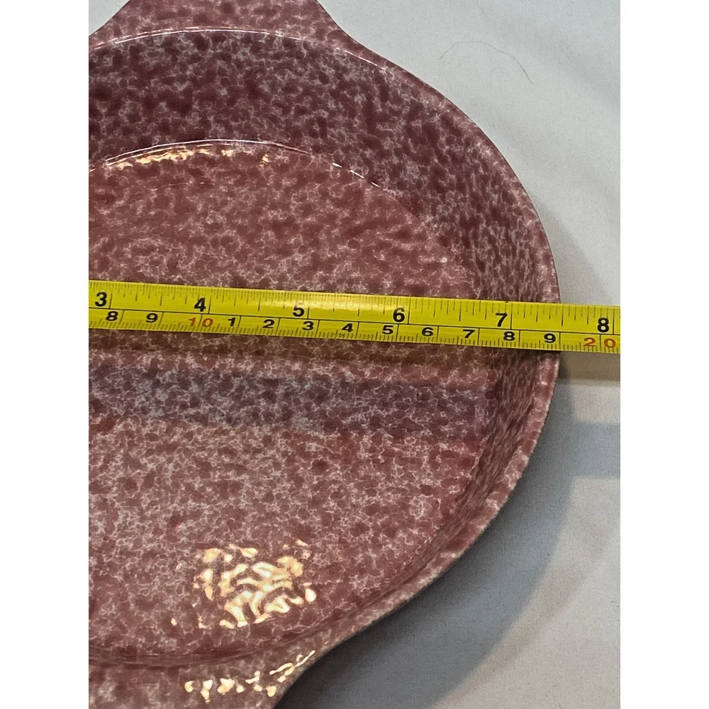 Coche Stoneware Eurogres Portugal Speckled 7.5